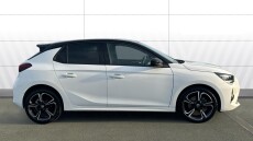 Vauxhall Corsa 1.2 Turbo SRi Edition 5dr Auto Petrol Hatchback